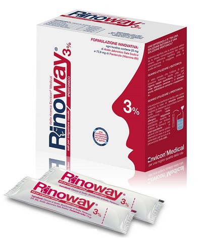 RINOWAY SALI IPERTONICI - FARMACIA33