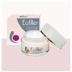 EUFILLER CREMA VISO IDRATANTE LENITIVA 50 ML - FARMACIA33