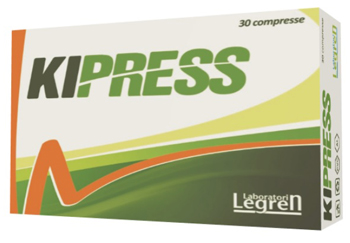 KIPRESS 30 COMPRESSE - FARMACIA33