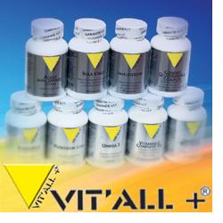 VITAL PLUS IMMUNERGIE 30CPR - FARMACIA33
