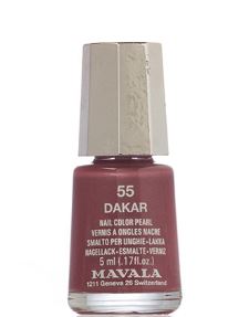 MAVALA MINICOLOR 55 DAKAR - FARMACIA33