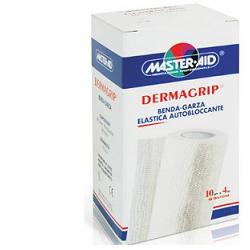 BENDA MASTER-AID DERMAGRIP 12X20 - FARMACIA33