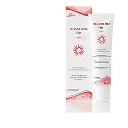 ROSACURE FAST CREMA 30 ML - FARMACIA33