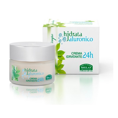 HJDRATA CREMA IDRATANTE 24H - FARMACIA33