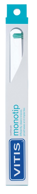 DENTAID VITIS MONOTIP BLISTER - FARMACIA33