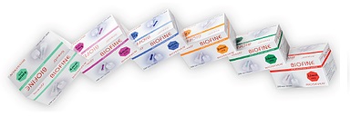 AGO PER PENNA DA INSULINA LINEA D BIOFINE GAUGE 31 LUNGHEZZA 5 MM 100 PEZZI - FARMACIA33