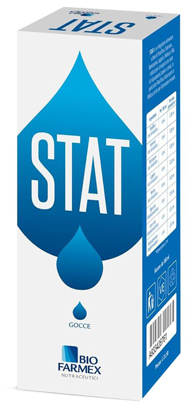 STAT 100 ML - FARMACIA33