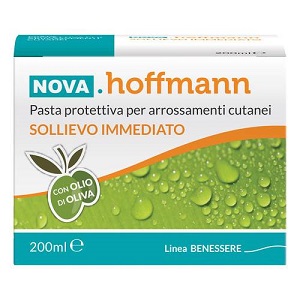 NOVA HOFFMANN CREMA 200 ML - FARMACIA33