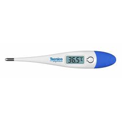 DIGIFEVER TERMOMETRO DIGITALE SONDA RIGIDA - FARMACIA33