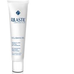 RILASTIL DELISKIN RS CREMA FLUIDA 40 ML - FARMACIA33