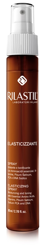 RILASTIL ELASTICIZZANTE OLIO 80 ML - FARMACIA33