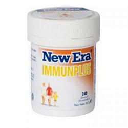 NEW ERA IMMUNPLUS 240 GRANULI - FARMACIA33
