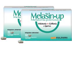 MELASIN UP 1MG 60 COMPRESSE - FARMACIA33