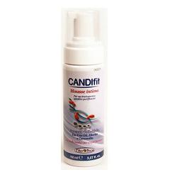 CANDIFIT MOUSSE INTIMA 100 ML - FARMACIA33