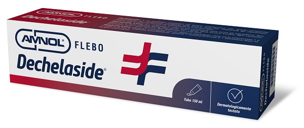 DECHELASIDE 150 ML - FARMACIA33