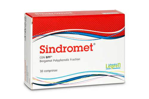 SINDROMET 30 COMPRESSE - FARMACIA33
