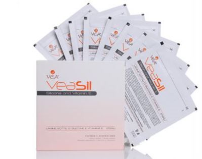 VEA SIL 8 BUSTE - FARMACIA33
