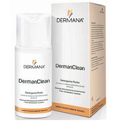 DERMANCLEAN 250 ML - FARMACIA33