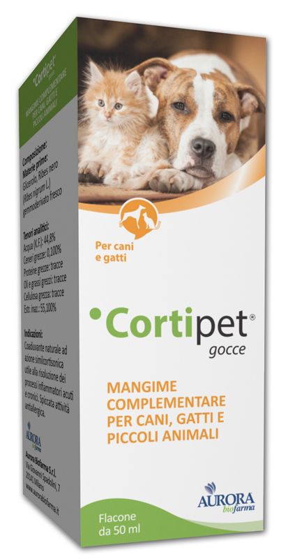 CORTIPET 50 ML - FARMACIA33