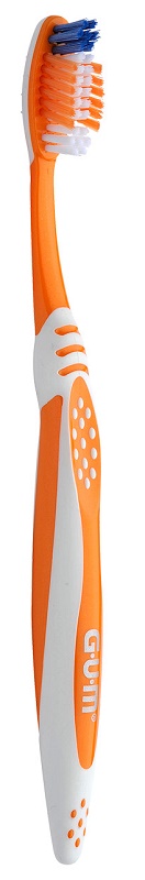 GUM MAXIMUM CLEAN SPAZZOLINO M/R  1 PEZZO - FARMACIA33