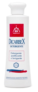 DICARBEX DETERGENTE 200 ML - FARMACIA33