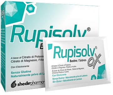 RUPISOLV OX 20 BUSTINE 4 G - FARMACIA33