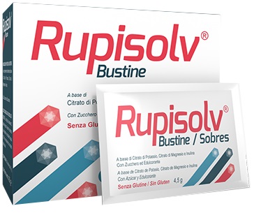 RUPISOLV 20 BUSTINE - FARMACIA33