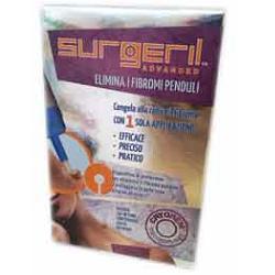 SURGERIL RIMOZIONE FIBROMI PENDULO 50 ML - FARMACIA33