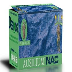 AUSILIUM NAC 14 FLACONCINI 10 ML - FARMACIA33