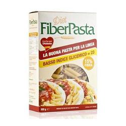 FIBERPASTA DIET PENNE 500 G - FARMACIA33