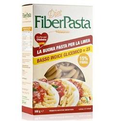 FIBERPASTA DIET SEDANI 500 G - FARMACIA33