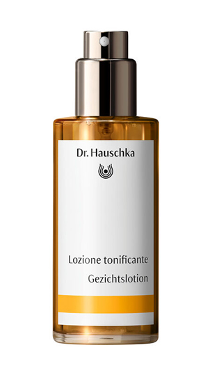 DR HAUSCHKA LOZ TONIFICANTE 100ML - FARMACIA33