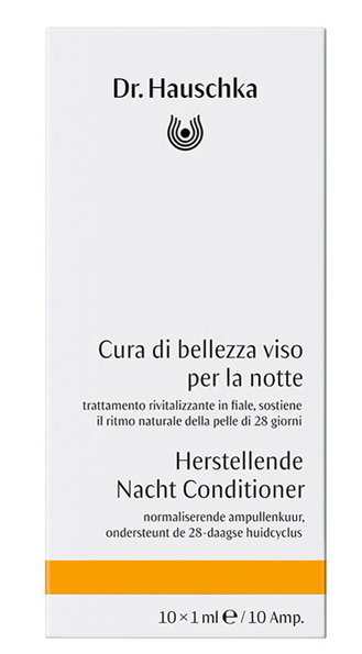 DR HAUSCHKA CURA BELLEZ NTT1 MLX10 - FARMACIA33