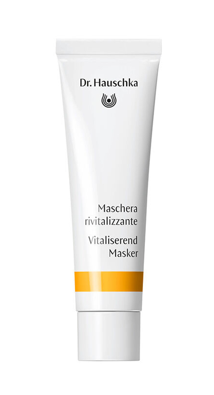 DR HAUSCHKA MASCHERA RIVIT 30ML - FARMACIA33