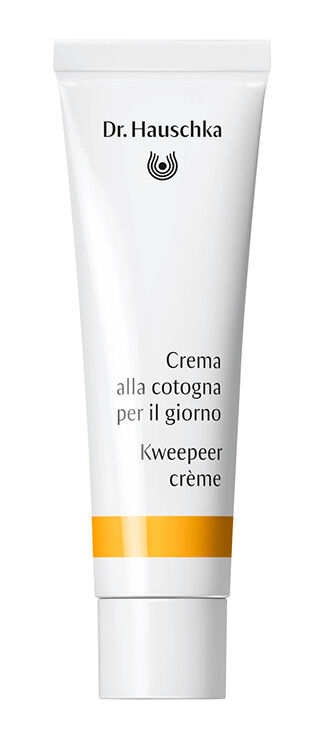 DR HAUSCHKA CREMA COTOGNA GG 30ML - FARMACIA33