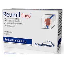 REUMIL FLOGO 20 BUSTINE - FARMACIA33