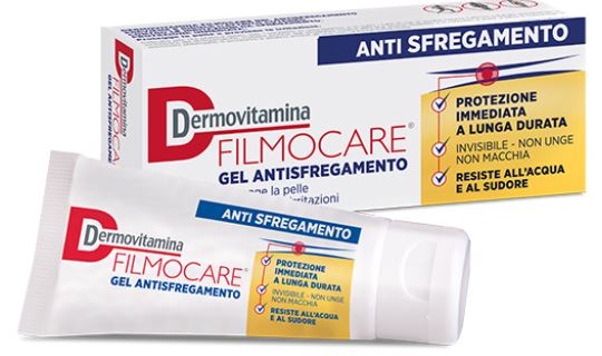 DERMOVITAMINA FILMOCARE GEL ANTISFREGAMENTO 30 ML - FARMACIA33