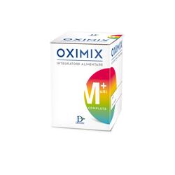 OXIMIX MULTI+COMPLETE 40 CAPSULE - FARMACIA33