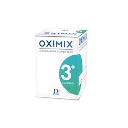 OXIMIX 3+ ALLERGO 40 CAPSULE - FARMACIA33