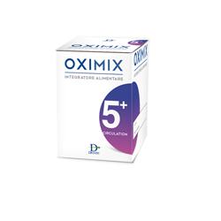 OXIMIX 5+ CIRCULATION 40 CAPSULE - FARMACIA33