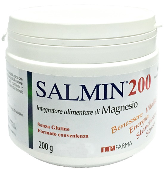 SALMIN 200 200 G - FARMACIA33