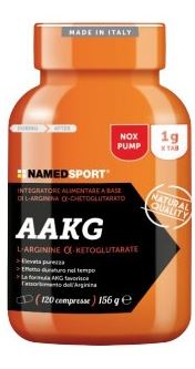 AAKG 120 CP - FARMACIA33