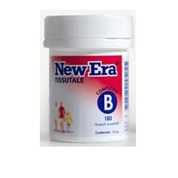 NEW ERA B 240GRANULI - FARMACIA33