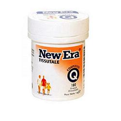 NEW ERA Q 240 GRANULI - FARMACIA33