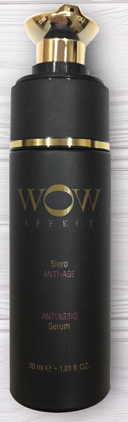 WOW EFFECT SIERO ANTIAGE 30 ML - FARMACIA33