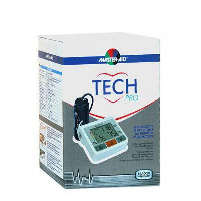 MISURATORE DI PRESSIONE MASTER-AID TECH PRO - FARMACIA33