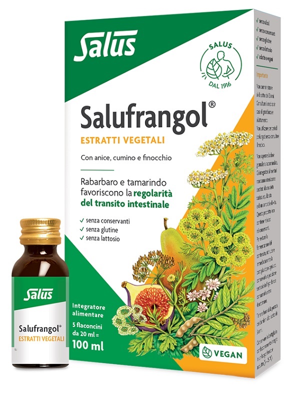 SALUFRANGOL 100 ML - FARMACIA33