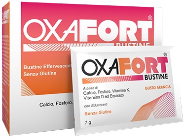 OXAFORT 18 BUSTINE IN ASTUCCIO DA 126 G - FARMACIA33