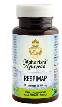 RESPIMAP 60 COMPRESSE - FARMACIA33