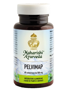 PELVIMAP 60 COMPRESSE - FARMACIA33